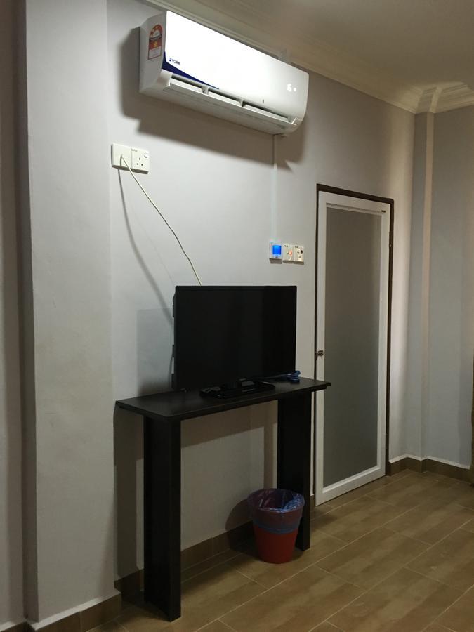 Grand Business Hotel Jertih Zewnętrze zdjęcie