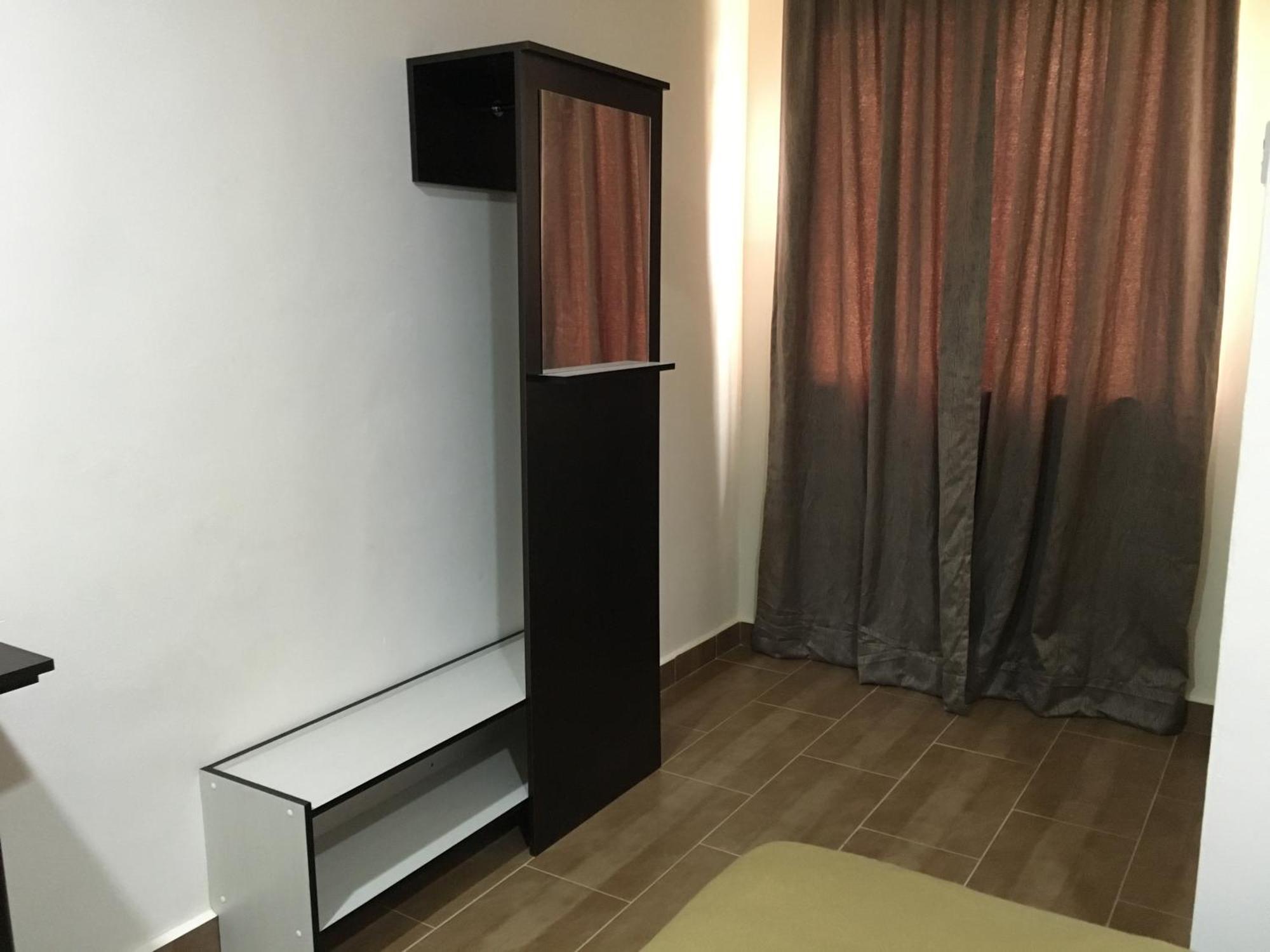 Grand Business Hotel Jertih Zewnętrze zdjęcie