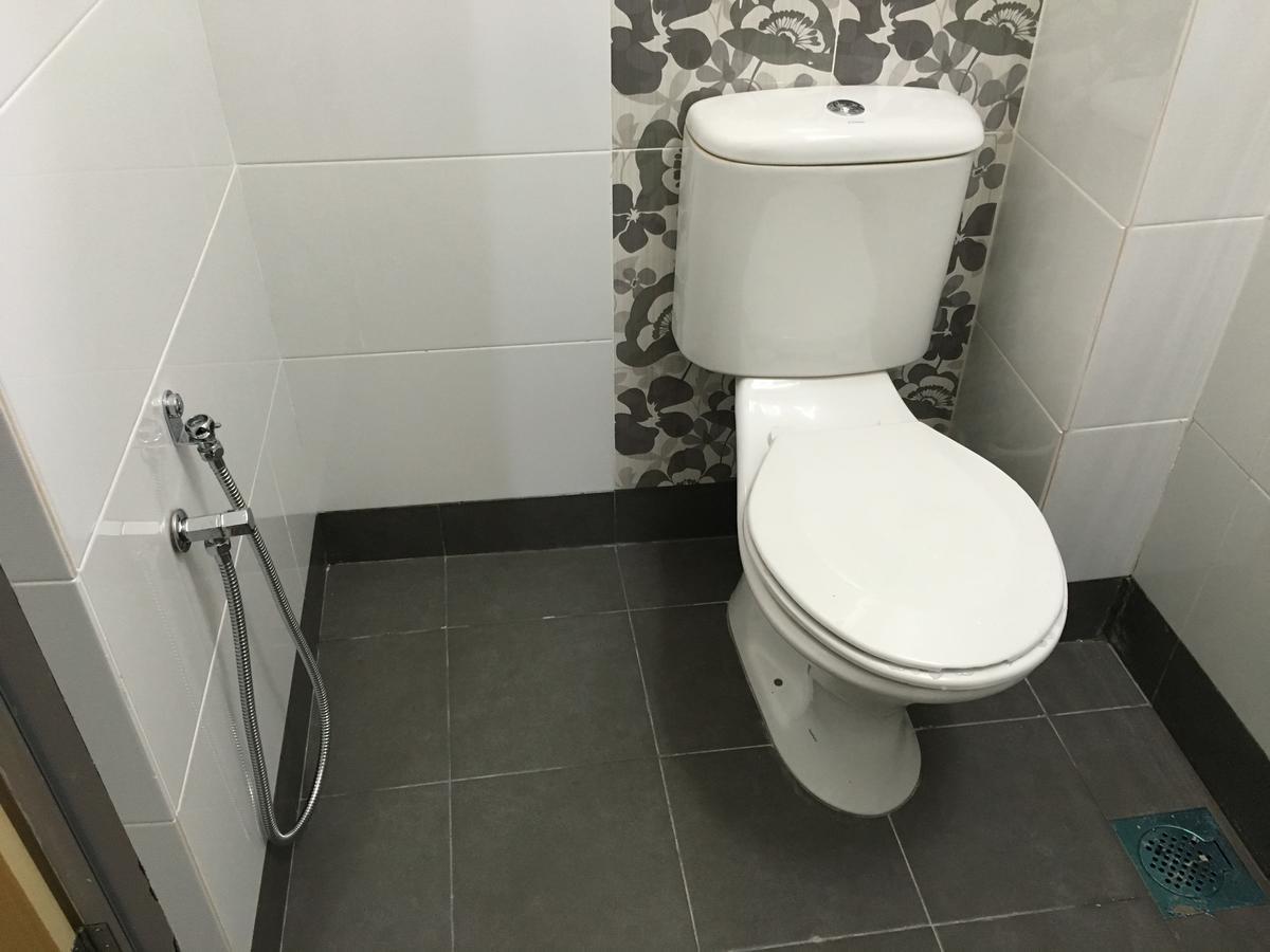 Grand Business Hotel Jertih Zewnętrze zdjęcie