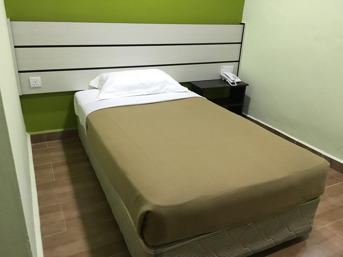 Grand Business Hotel Jertih Zewnętrze zdjęcie