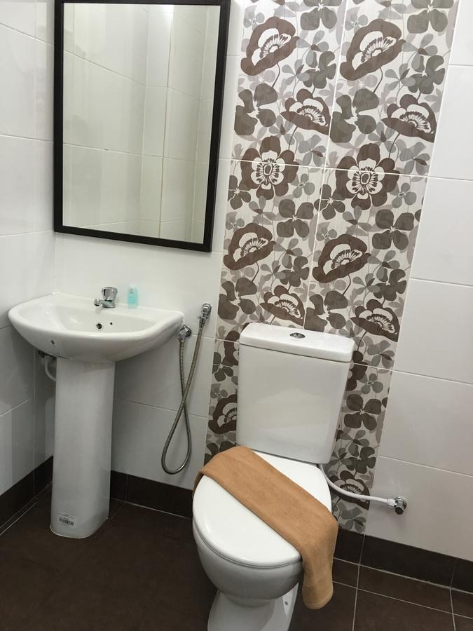 Grand Business Hotel Jertih Zewnętrze zdjęcie