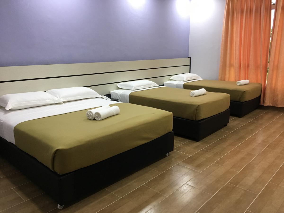 Grand Business Hotel Jertih Zewnętrze zdjęcie