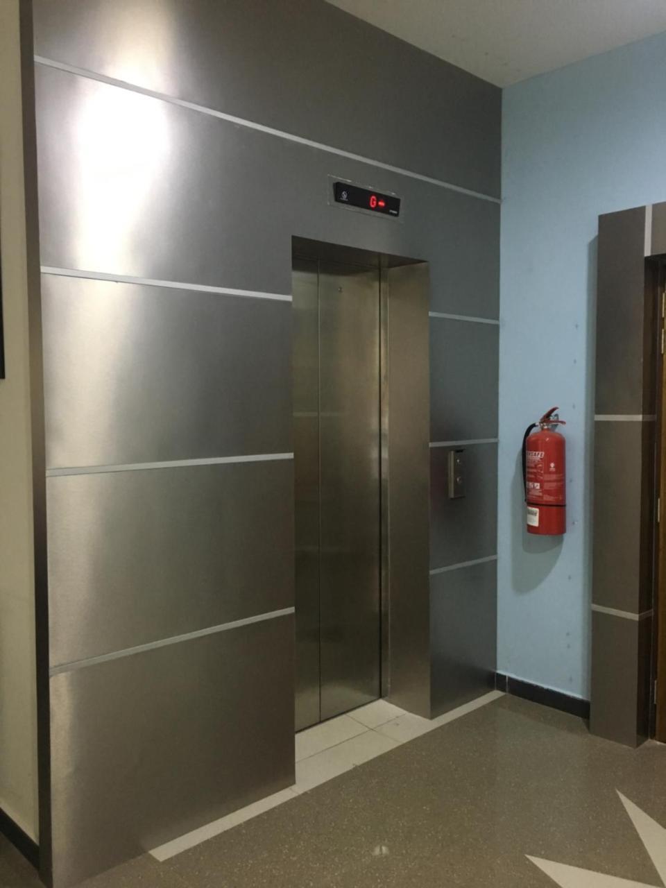 Grand Business Hotel Jertih Zewnętrze zdjęcie